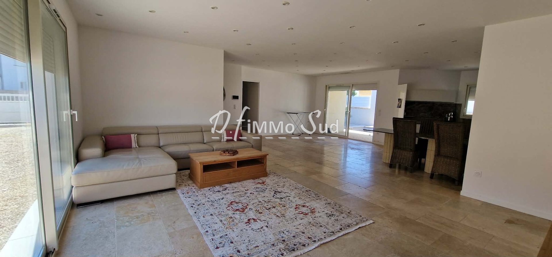 Maison à vendre, 117m², Saint-Nazaire-d'Aude