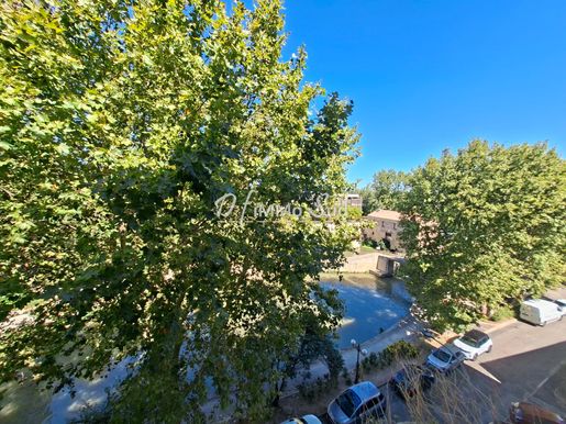 Appartement 3 pièces 70 m² · à Narbonne · 70 m² · 189 000 €