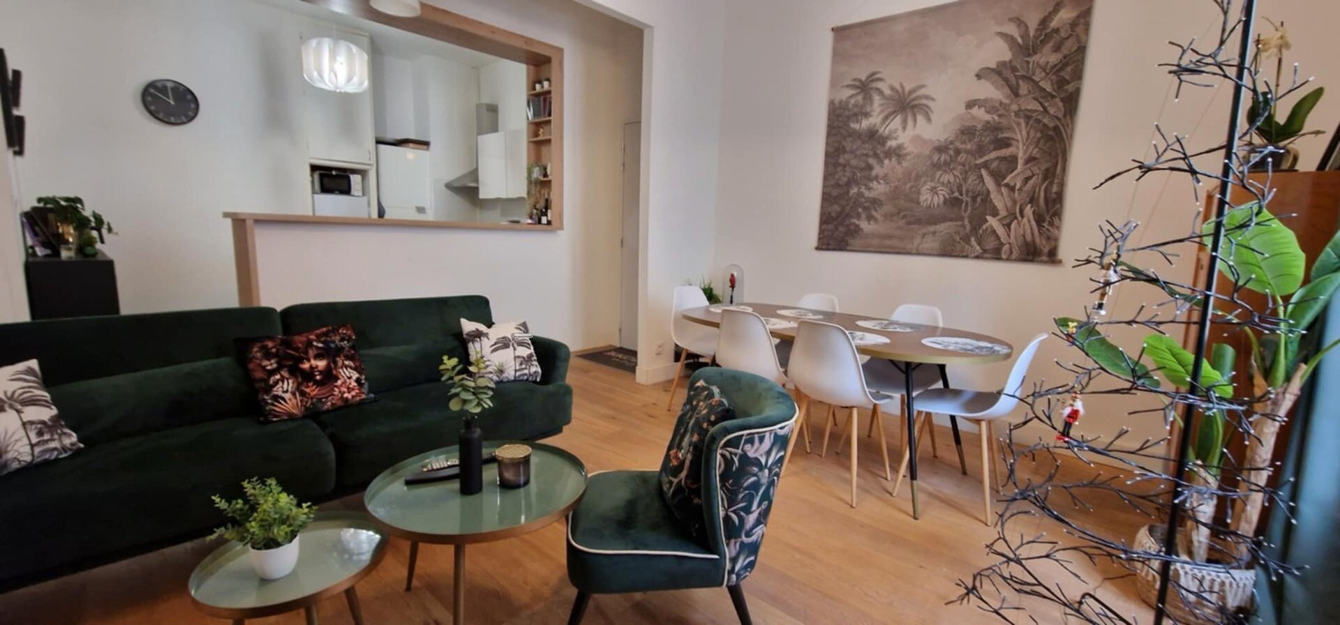 Appartement à vendre, 90m², Narbonne