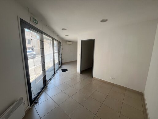 Local commercial 29 m² · à Narbonne · 29 m² · 65 000 €