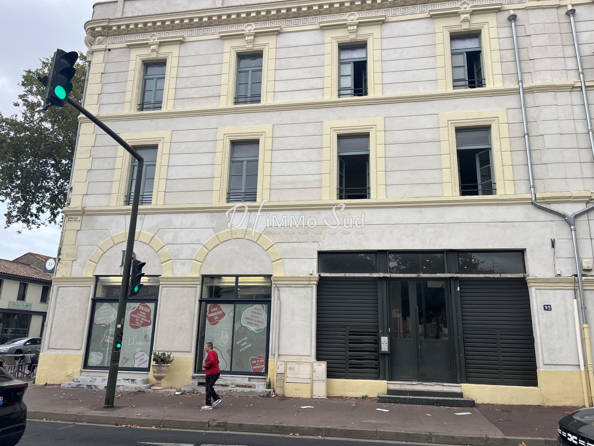 Appartement – Narbonne - Vue 2