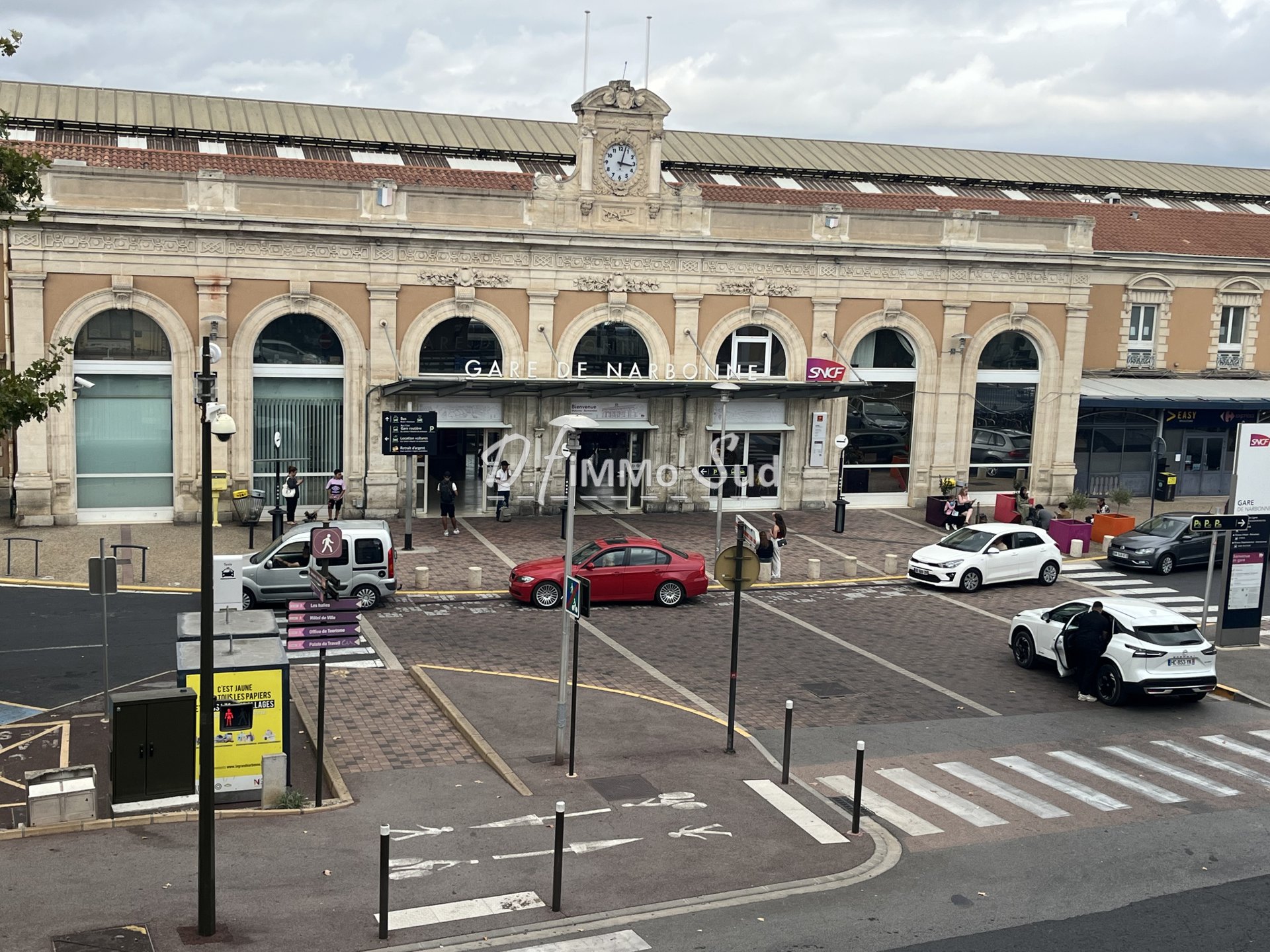 Appartement – Narbonne - Vue 3