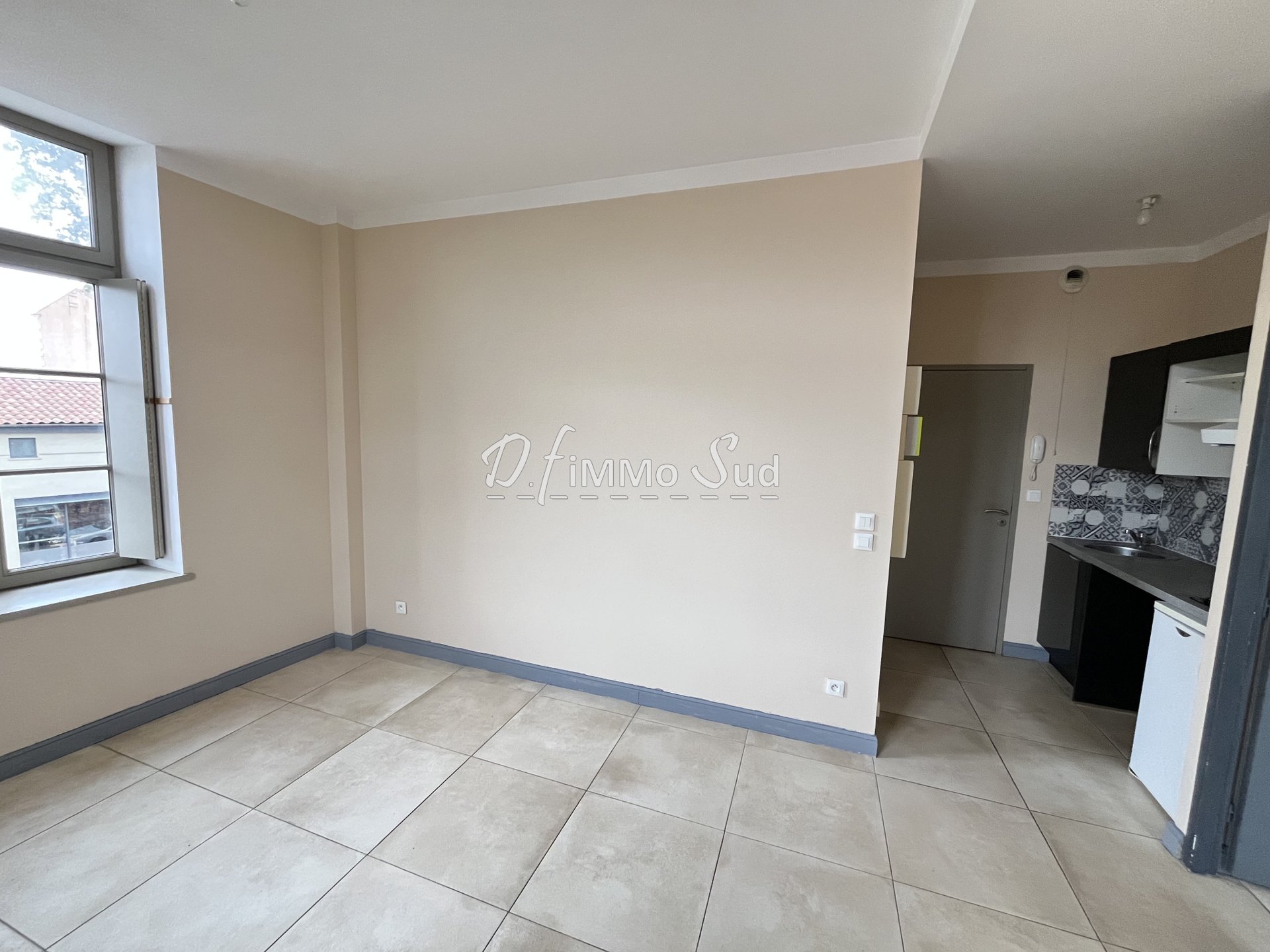 Appartement – Narbonne - Vue 4