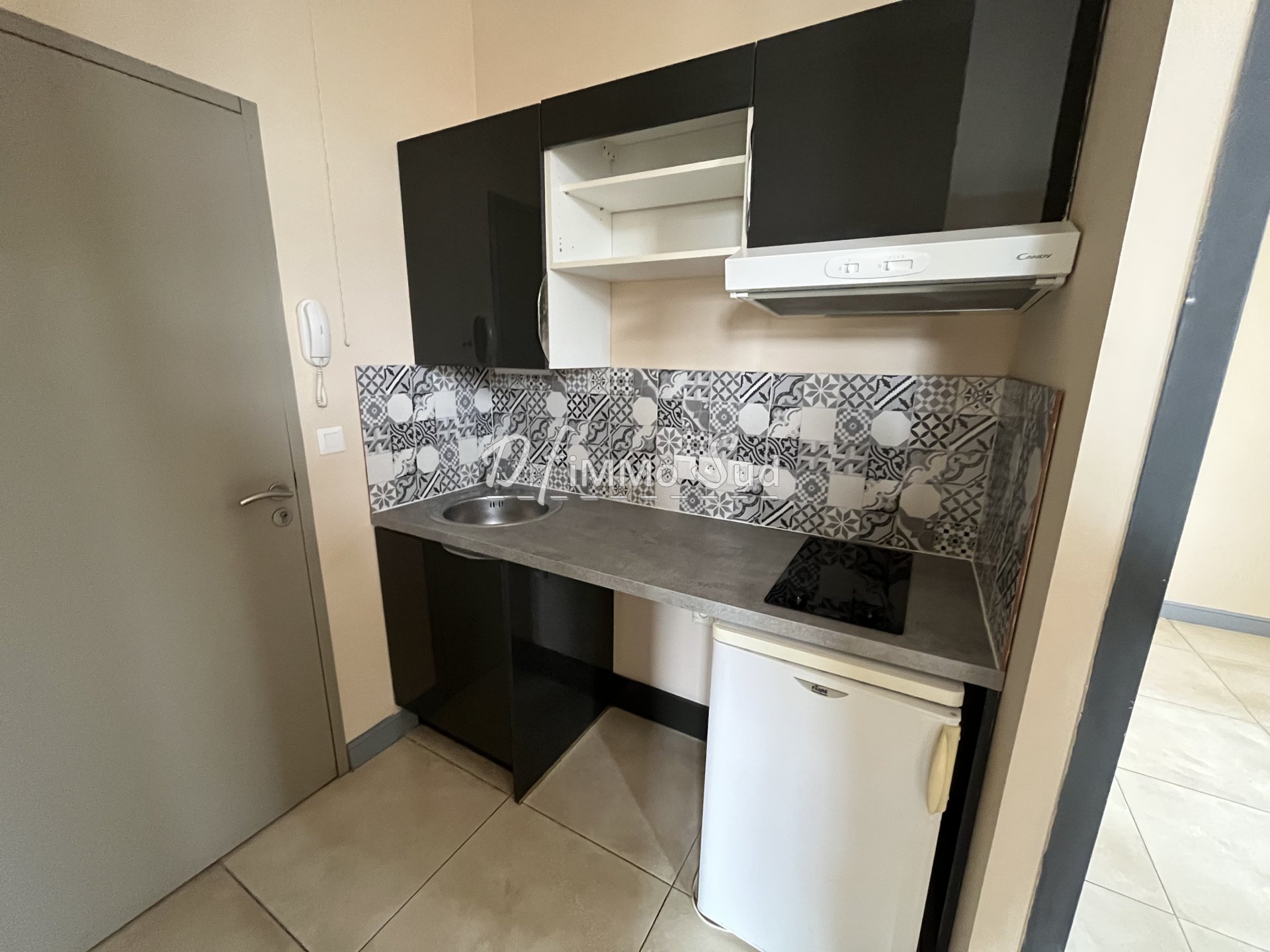 Appartement – Narbonne - Plus