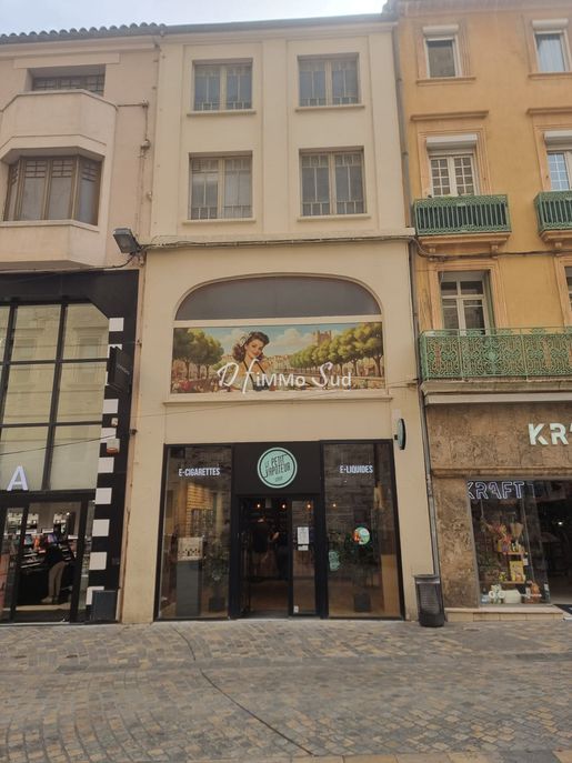 Local commercial 152 m² · à Narbonne · 152 m² · 525 000 €