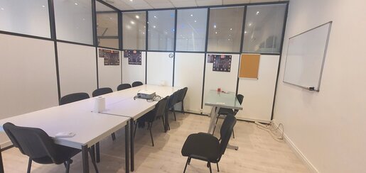 Local commercial 89 m² · à Narbonne · 89 m² · 160 000 €