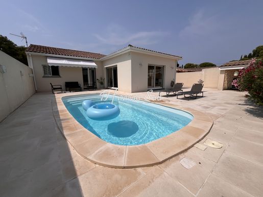Maison 4 pièces 120 m² · à Argeliers · 120 m² · 320 000 €
