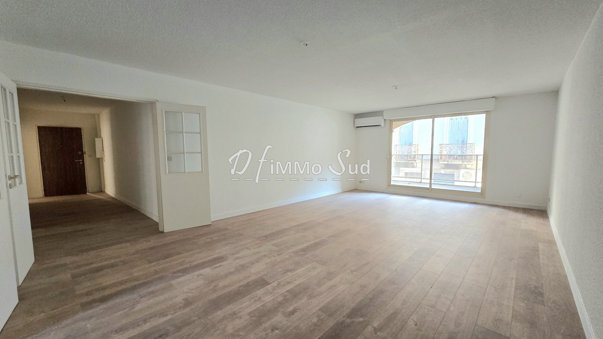 Appartement à vendre, 92m², Narbonne