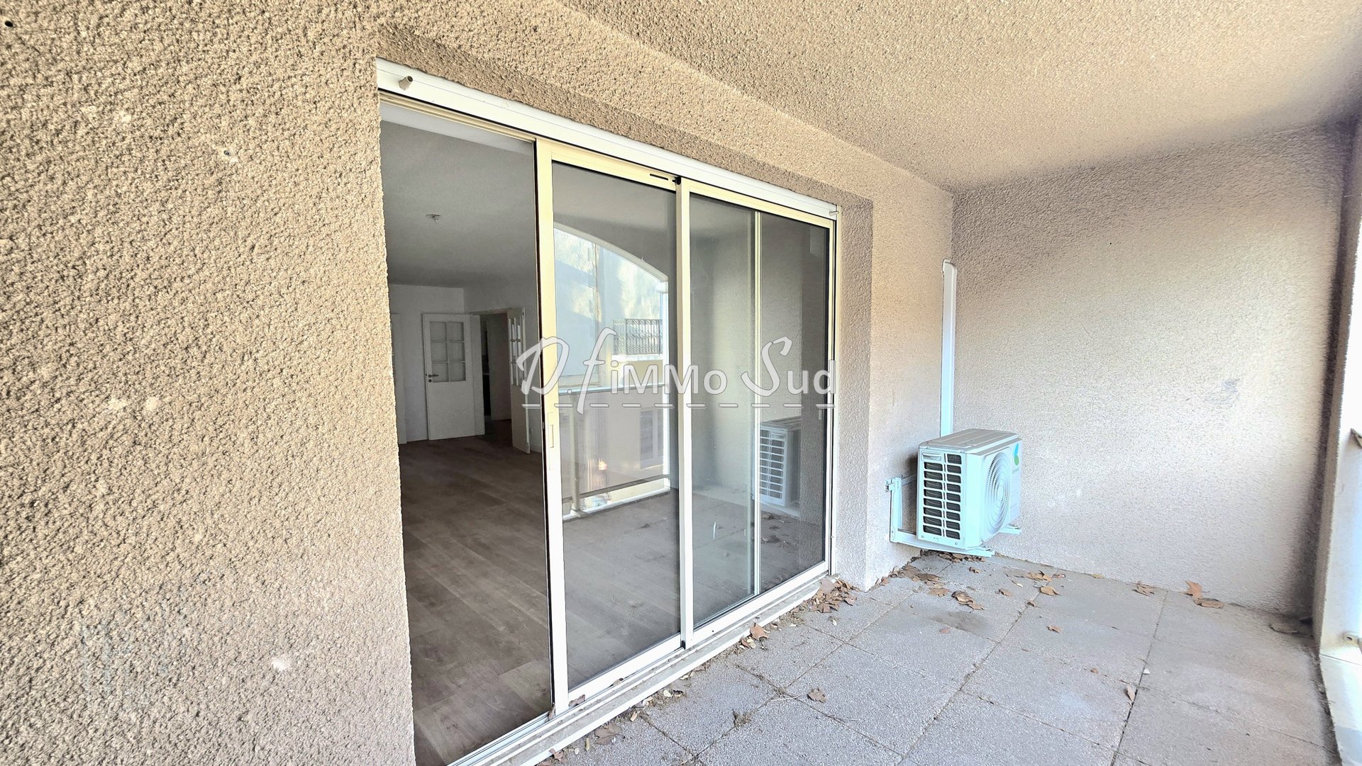 Appartement à vendre, 92m², Narbonne