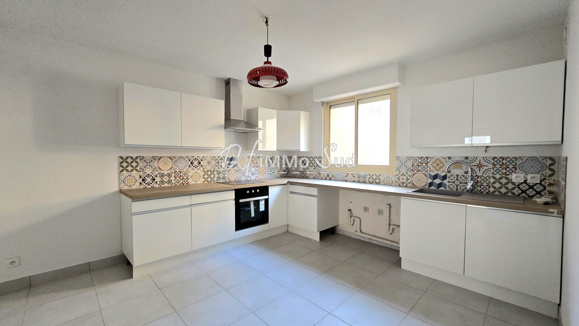 Appartement à vendre, 92m², Narbonne