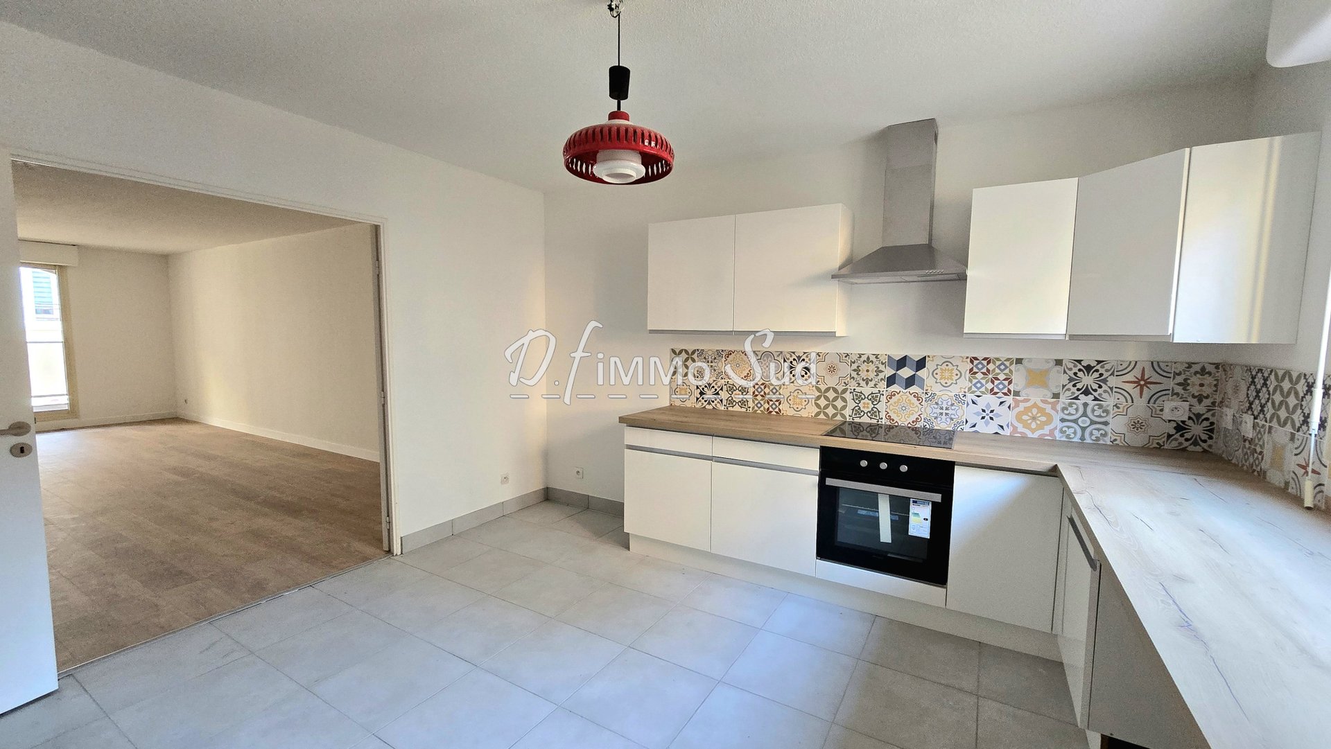 Appartement à vendre, 92m², Narbonne
