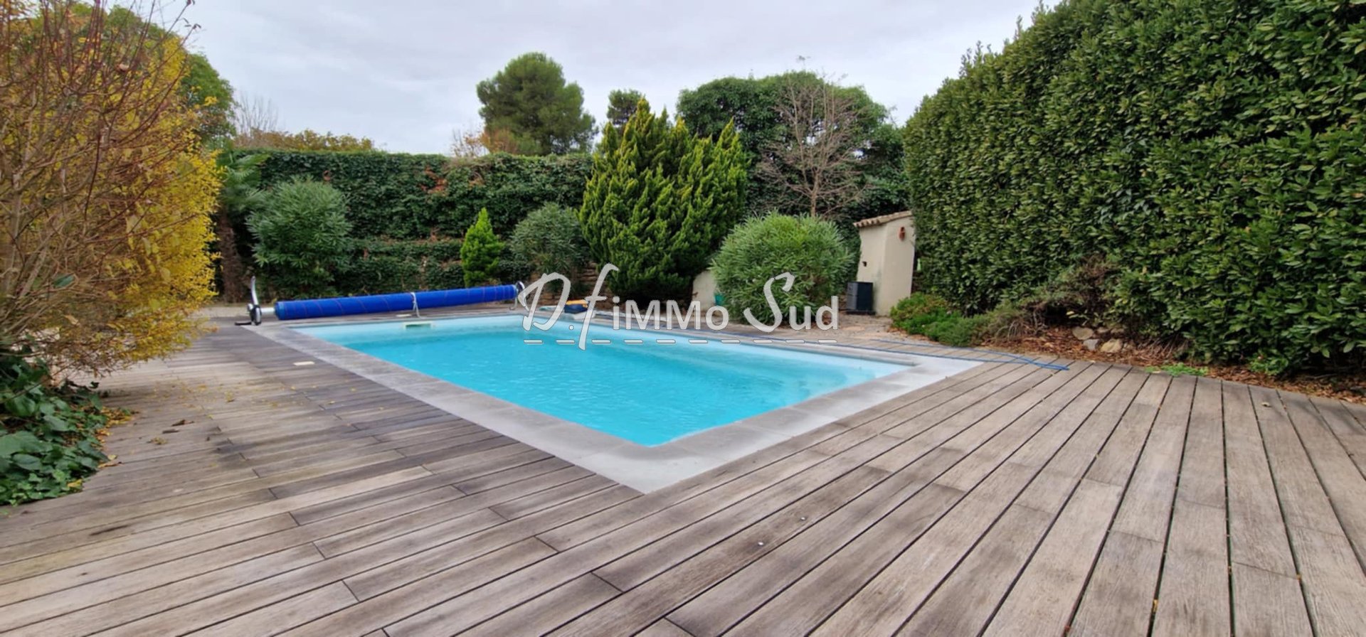 Maison à vendre, 110m², Moussan