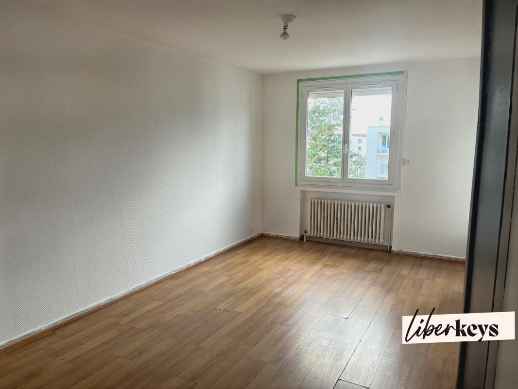 Appartement à vendre, 69m², Toulouse