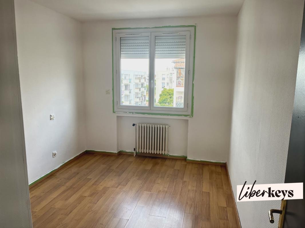 Appartement à vendre, 69m², Toulouse