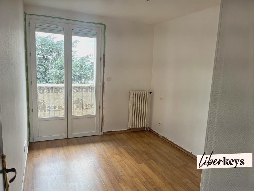 Appartement à vendre, 69m², Toulouse