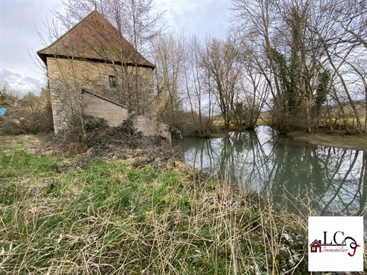 Maison 3 pièces 150 m² · à Poiseux · 150 m² · 70 000 €