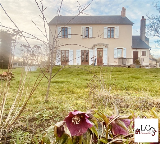 Maison 5 pièces 140 m² · à Arthel · 140 m² · 139 000 €