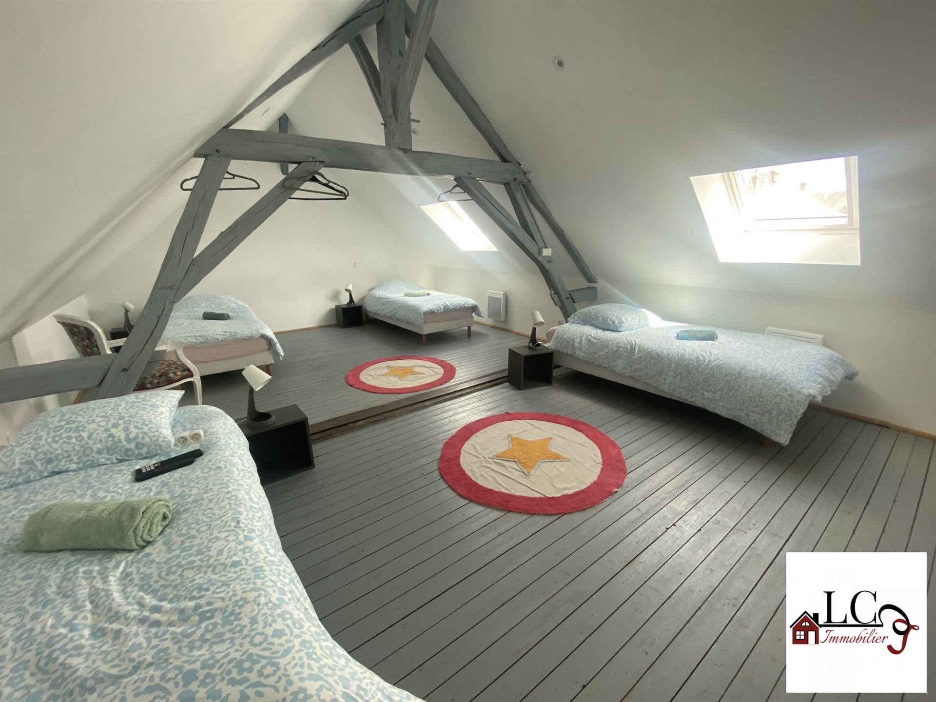 Maison à vendre, 105m², Guérigny