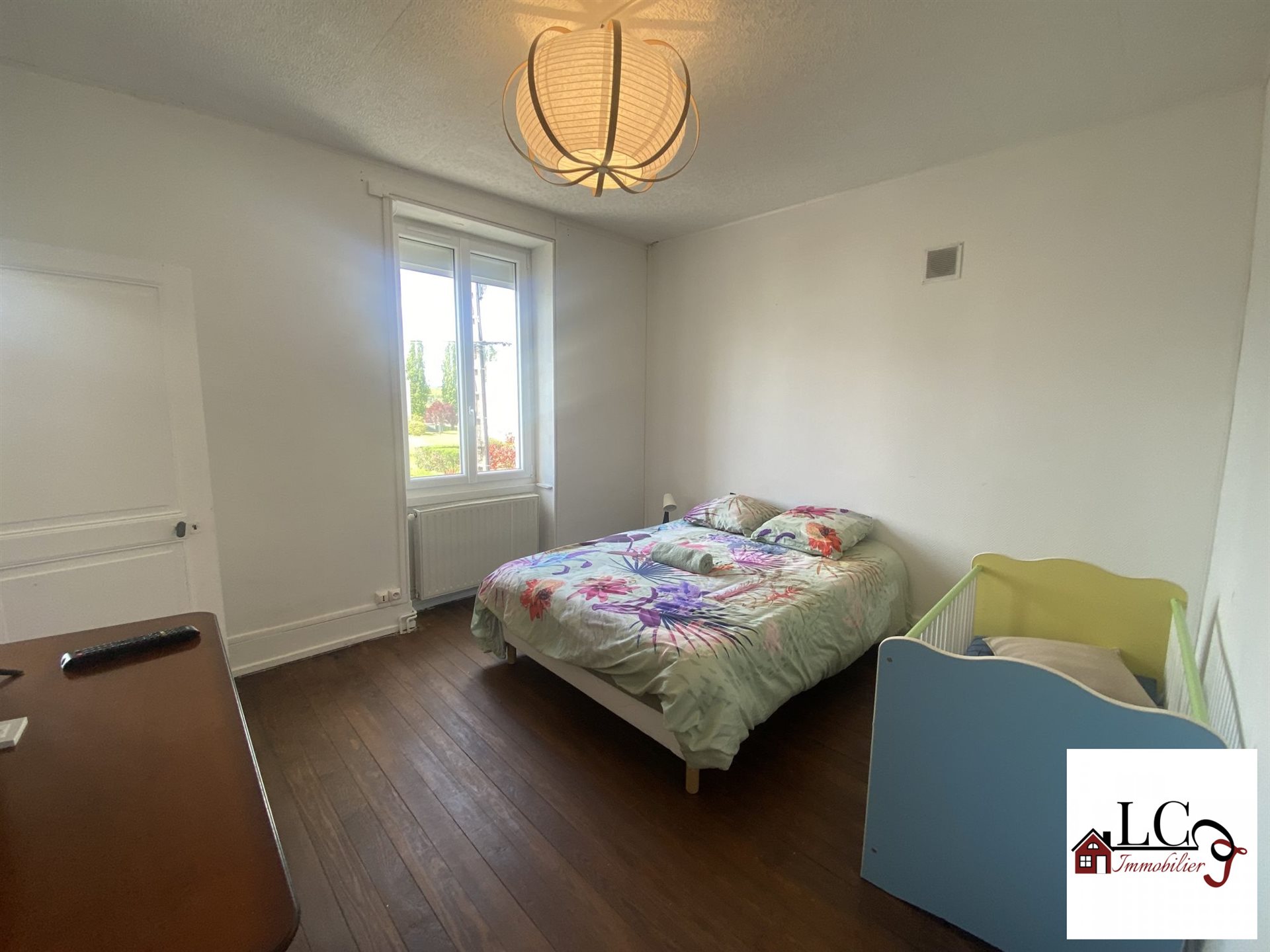 Maison à vendre, 105m², Guérigny