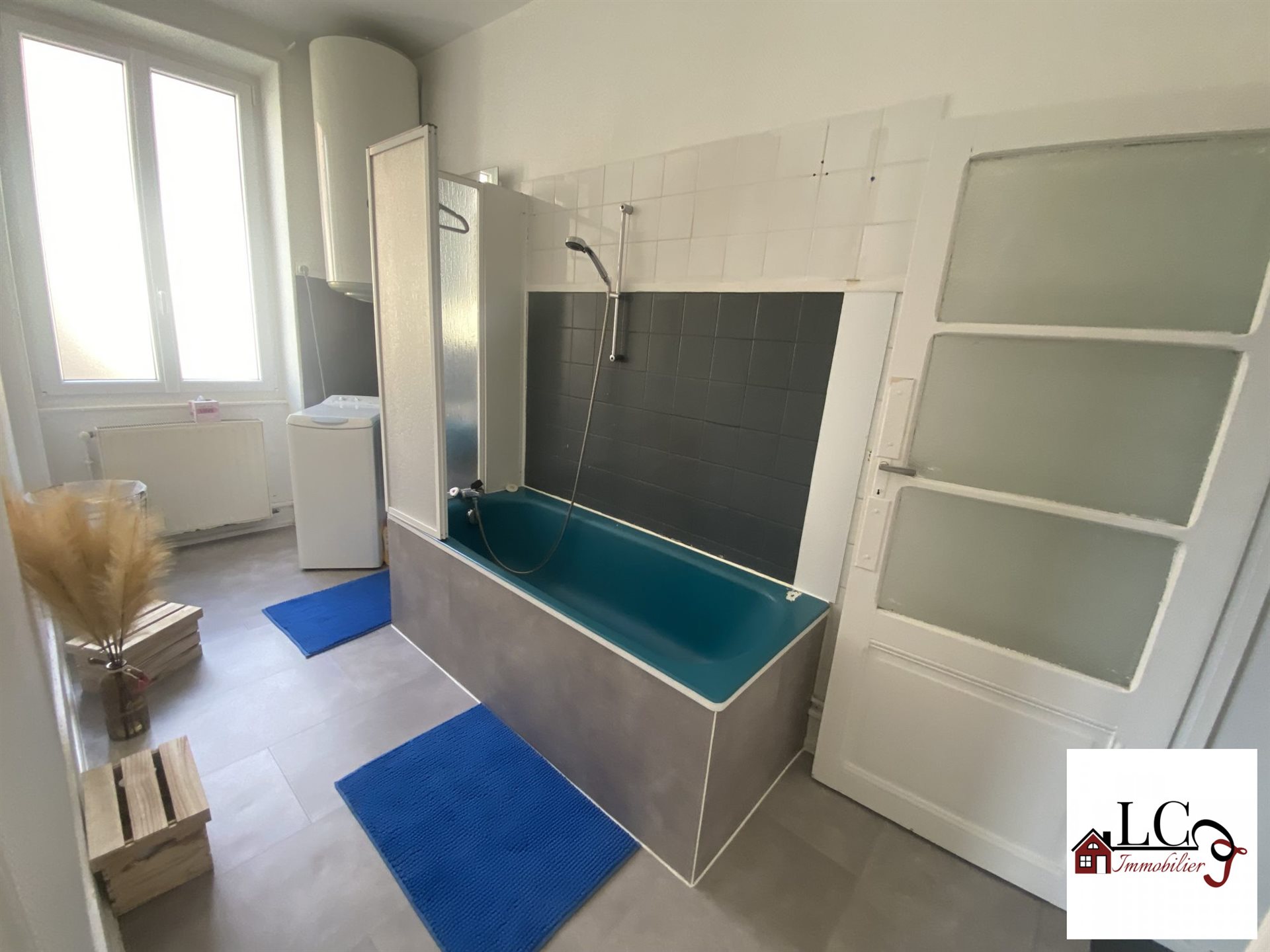 Maison à vendre, 105m², Guérigny