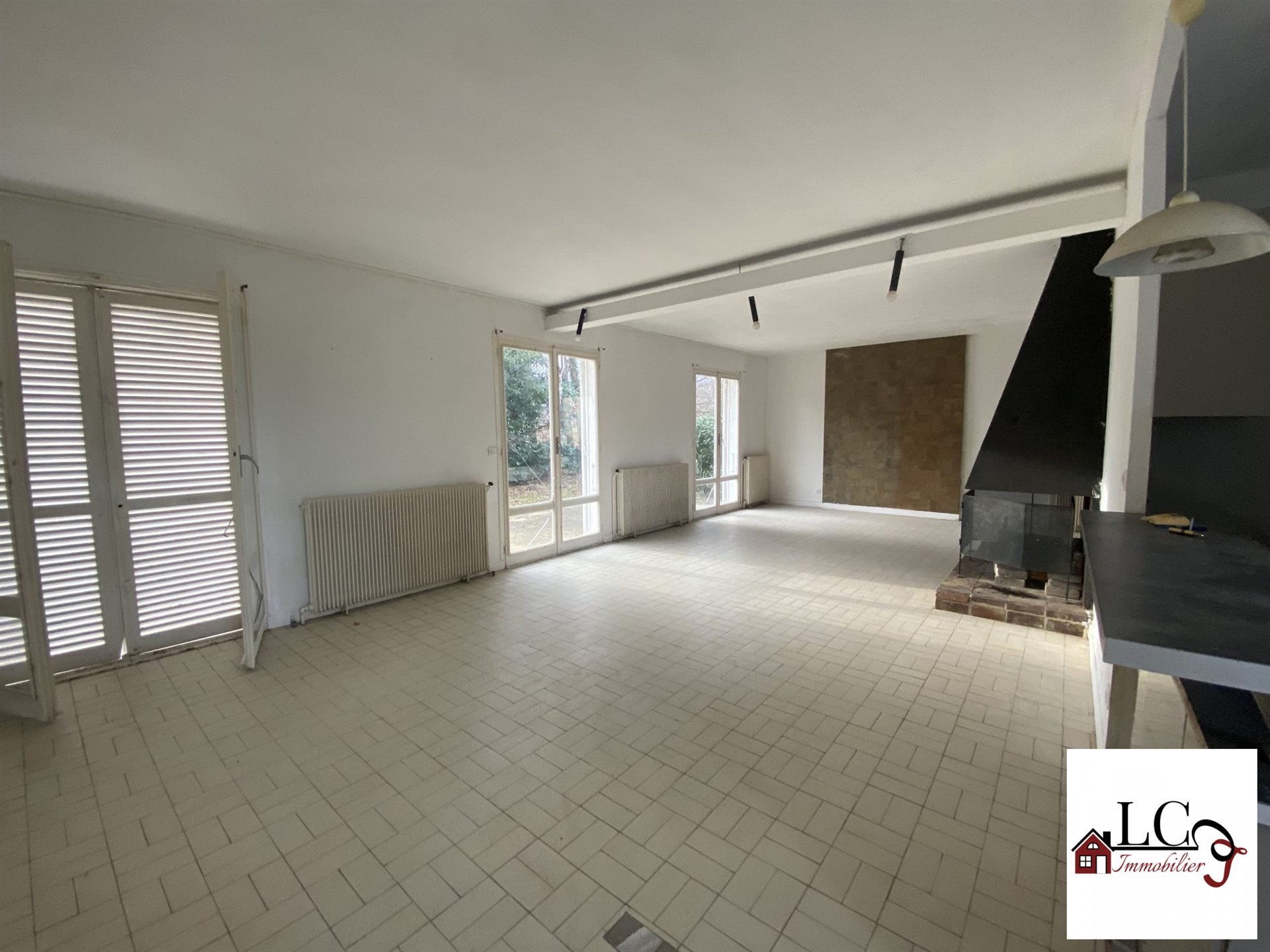 Maison à vendre, 120m², Garchizy