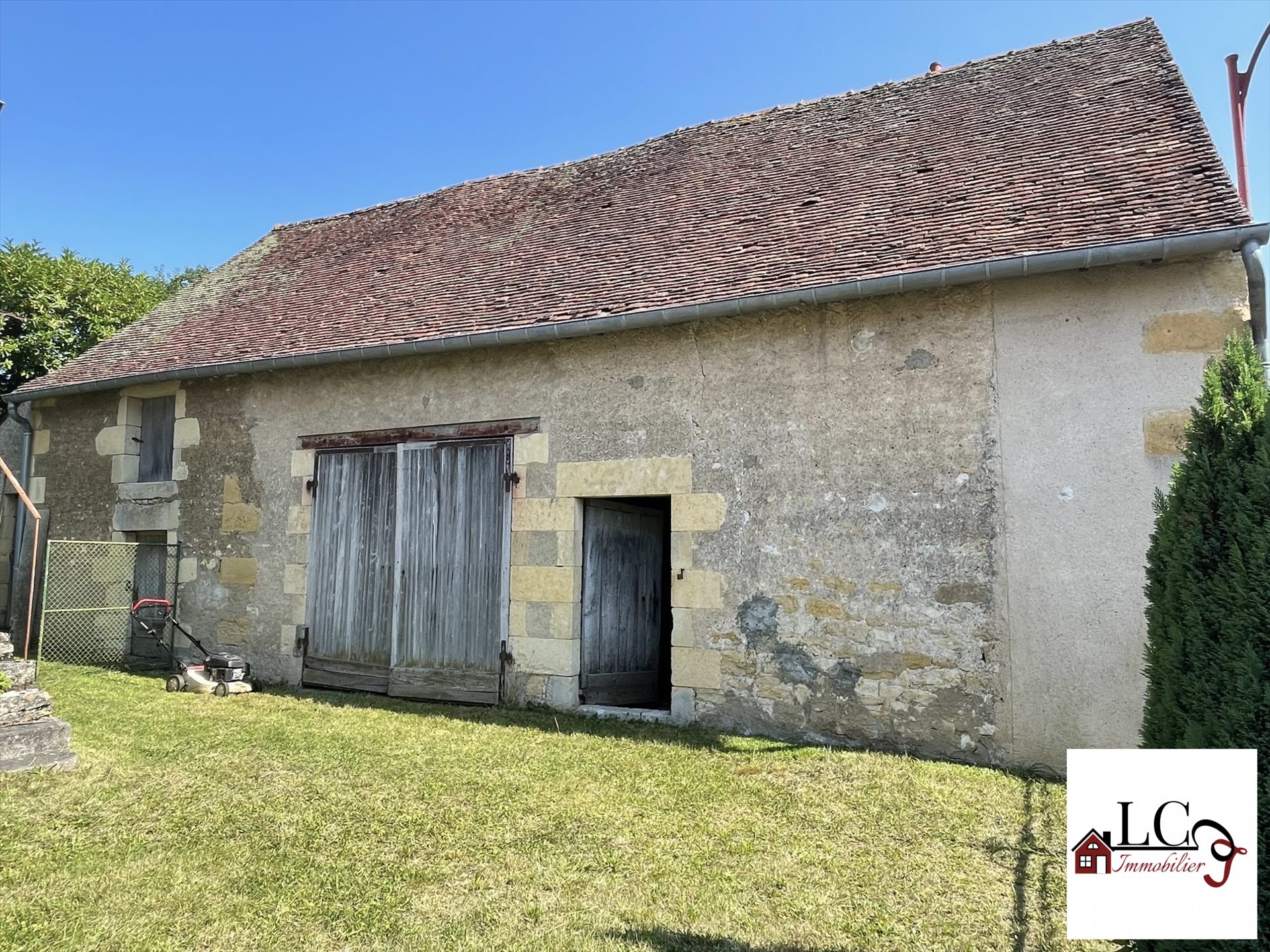 Maison à vendre, 93m², Poiseux