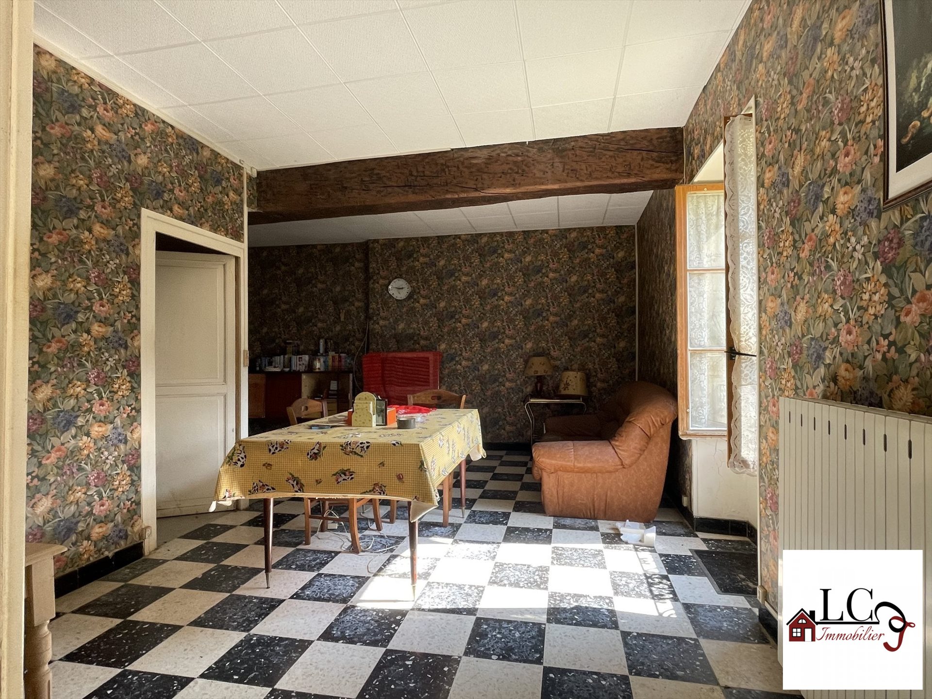 Maison à vendre, 93m², Poiseux