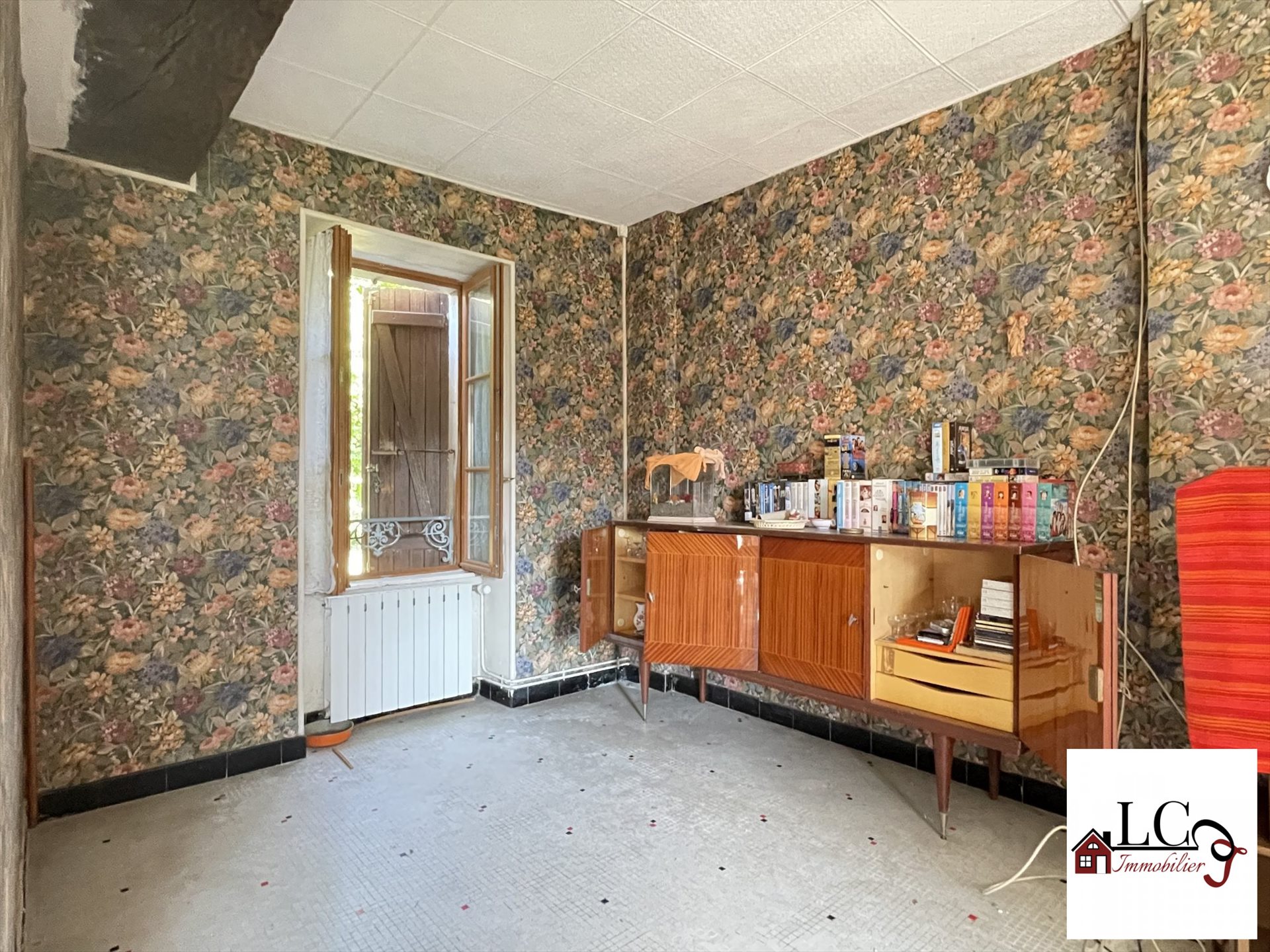 Maison à vendre, 93m², Poiseux