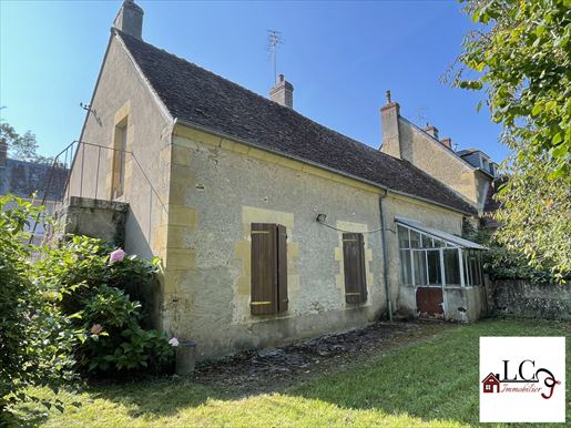 Maison 3 pièces 93 m² · à Poiseux · 93 m² · 80 000 €