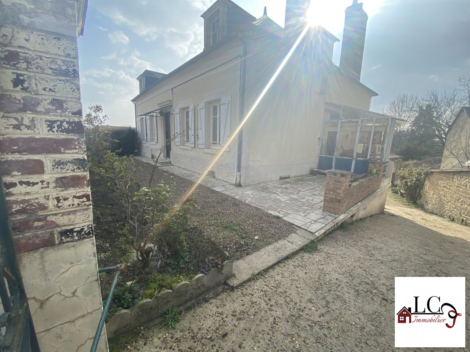 Maison à vendre, 91m², Guérigny