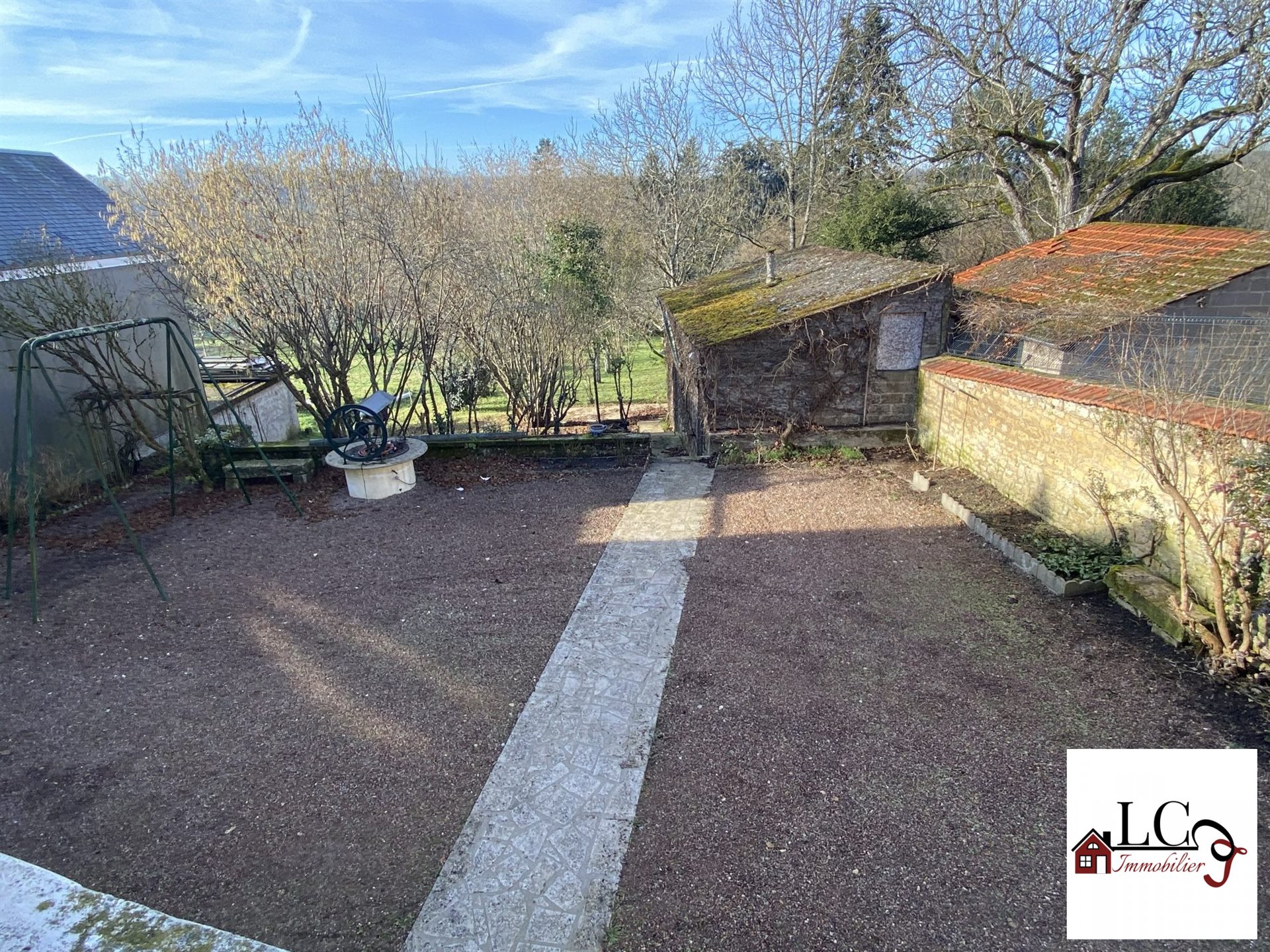 Maison à vendre, 91m², Guérigny