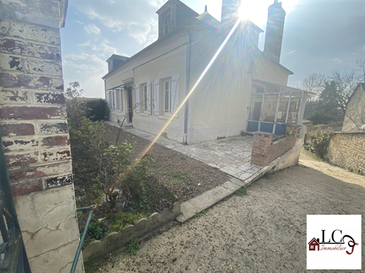 Maison 5 pièces 91 m² · à Guérigny · 91 m² · 122 290 €