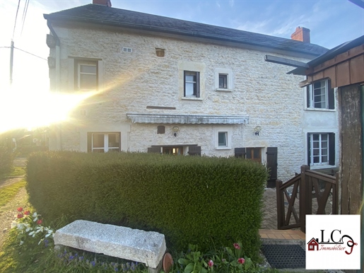 Maison 5 pièces 158 m² · à Guérigny · 158 m² · 159 000 €