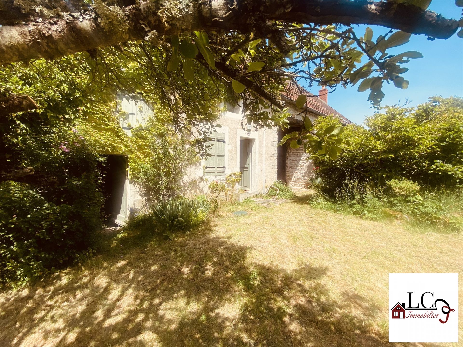 Maison à vendre, 158m², Bazolles