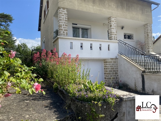 Maison 4 pièces 93 m² · à Prémery · 93 m² · 89 900 €