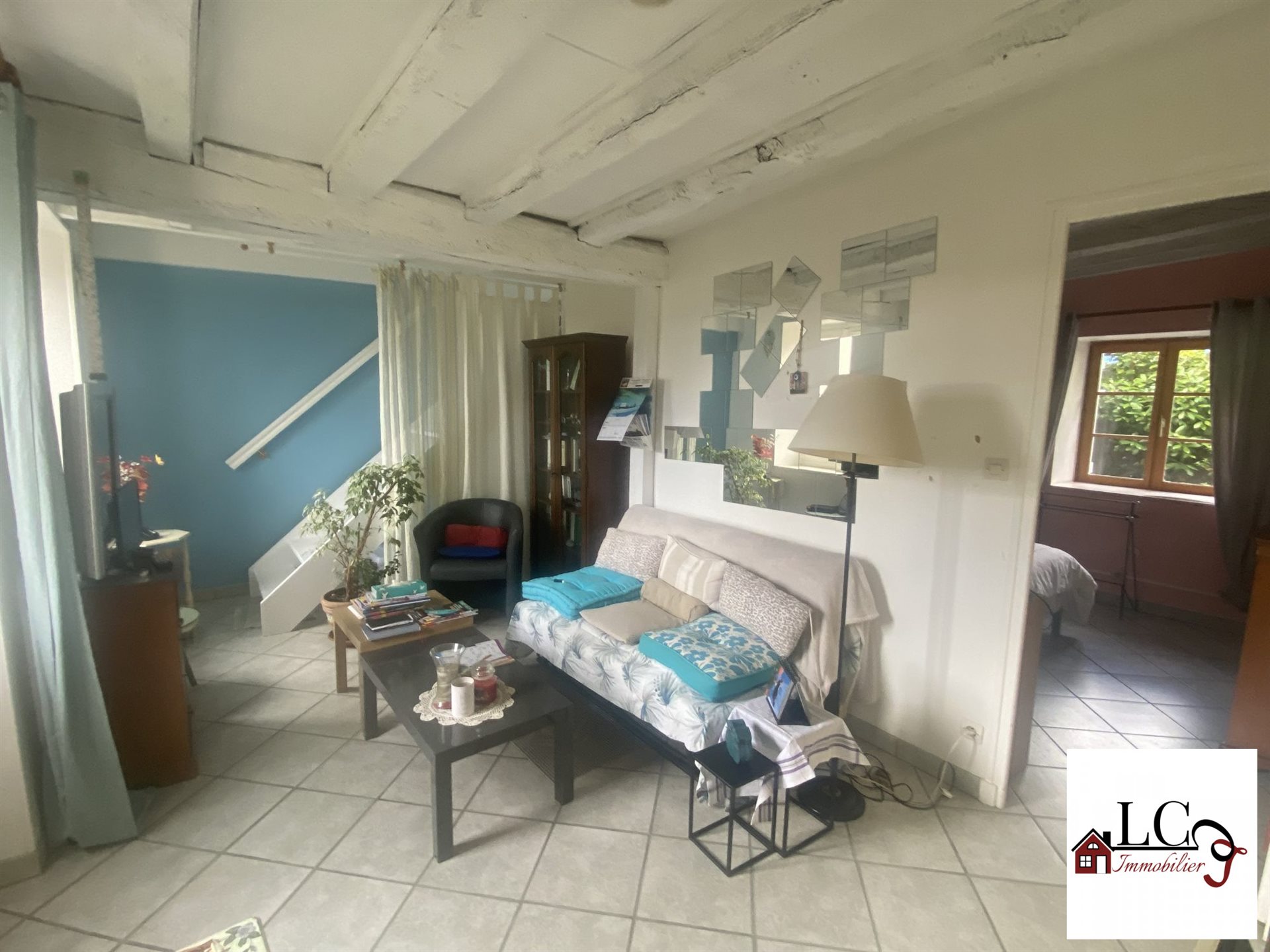 Maison à vendre, 105m², Saint-Aubin-les-Forges