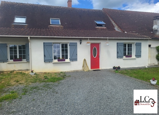 Maison 8 pièces 175 m² · à Raveau · 175 m² · 114 600 €