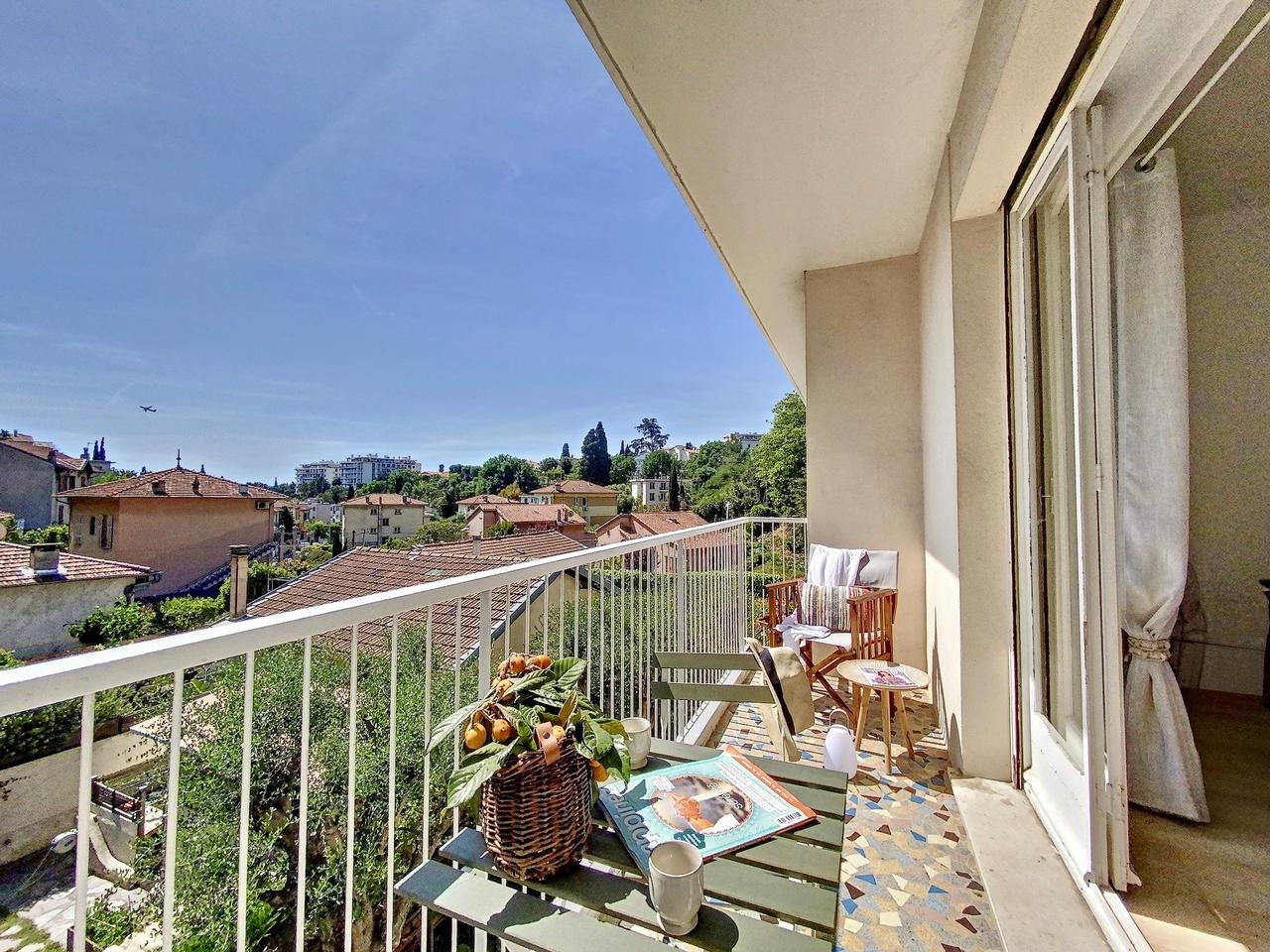 Appartement à vendre, 40m², Nice