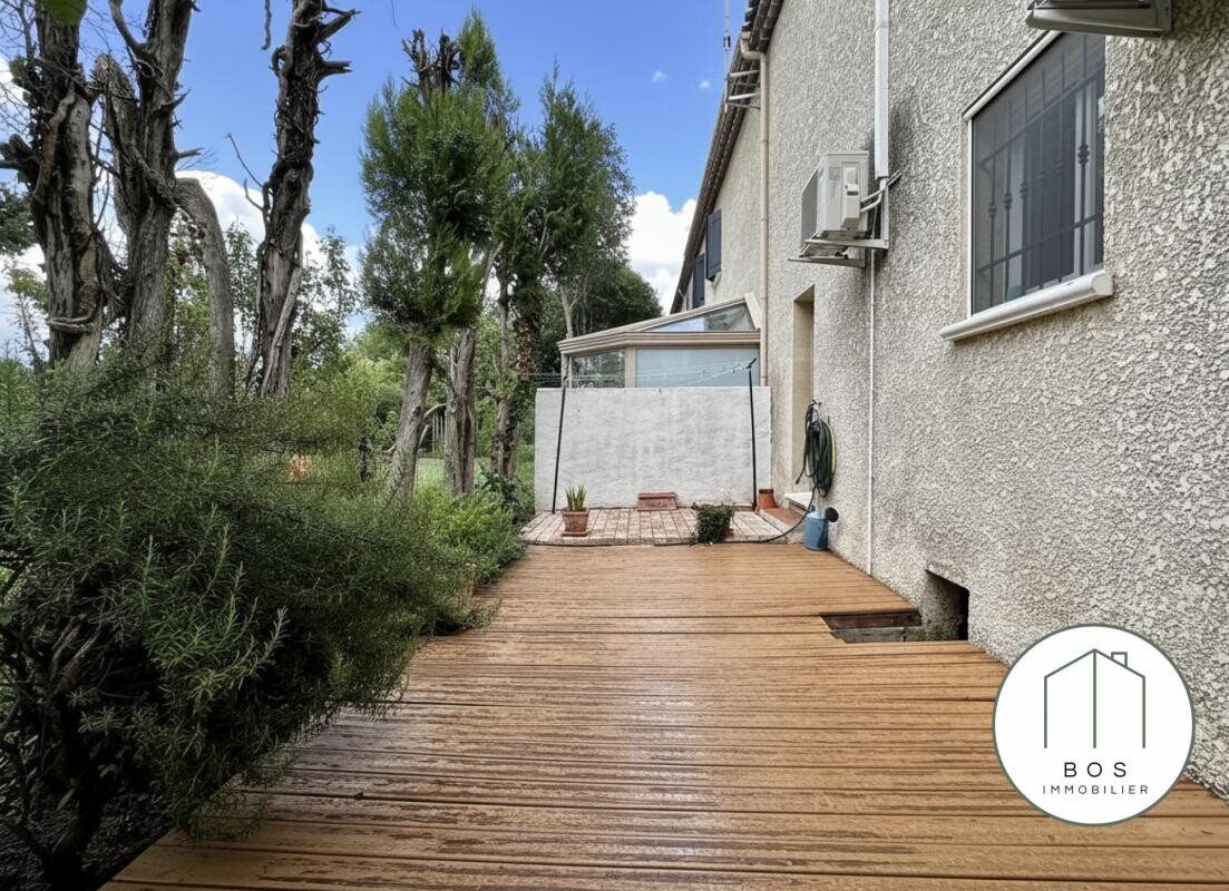 Maison à vendre, 101m², Salon-de-Provence