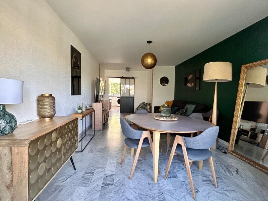 Appartement à vendre, 77m², Montpellier