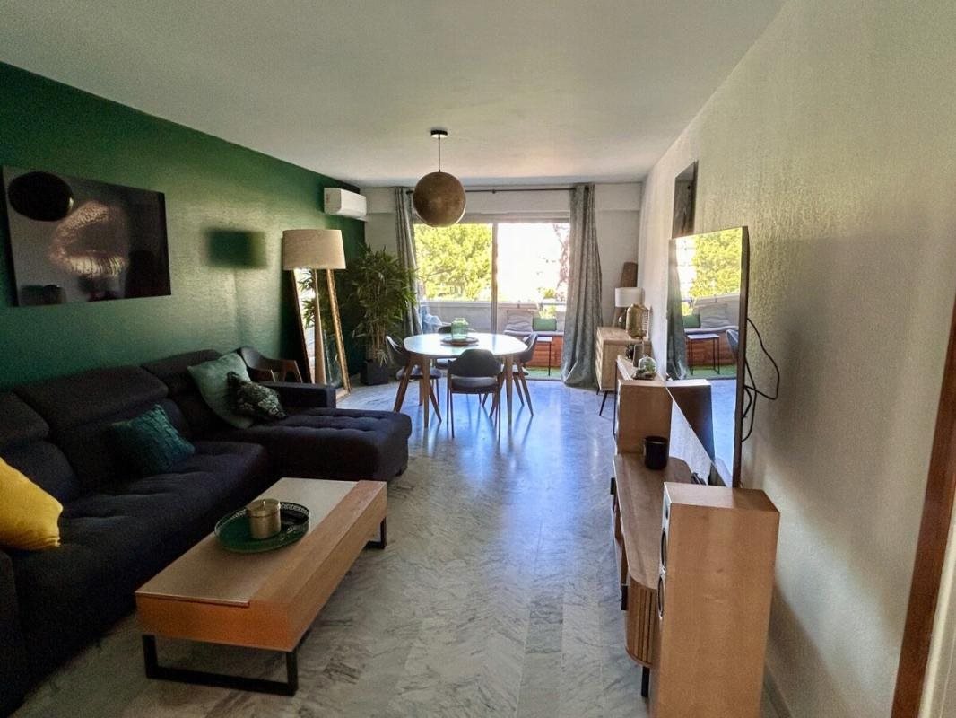 Appartement à vendre, 77m², Montpellier