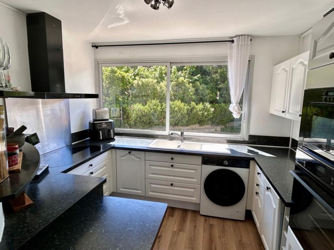 Appartement à vendre, 77m², Montpellier