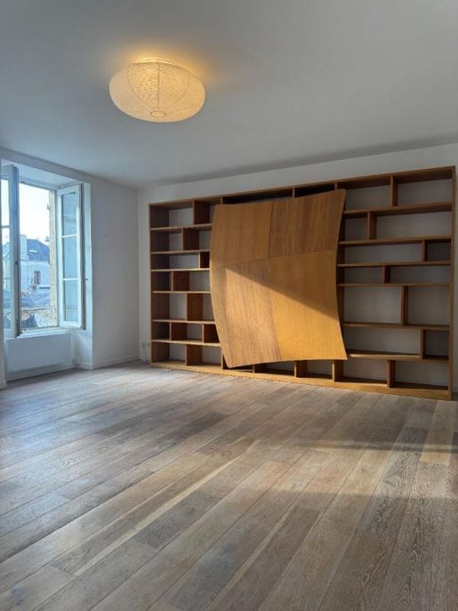 Appartement 5 pièces 101 m² · à Vannes · 101 m² · 429 900 €