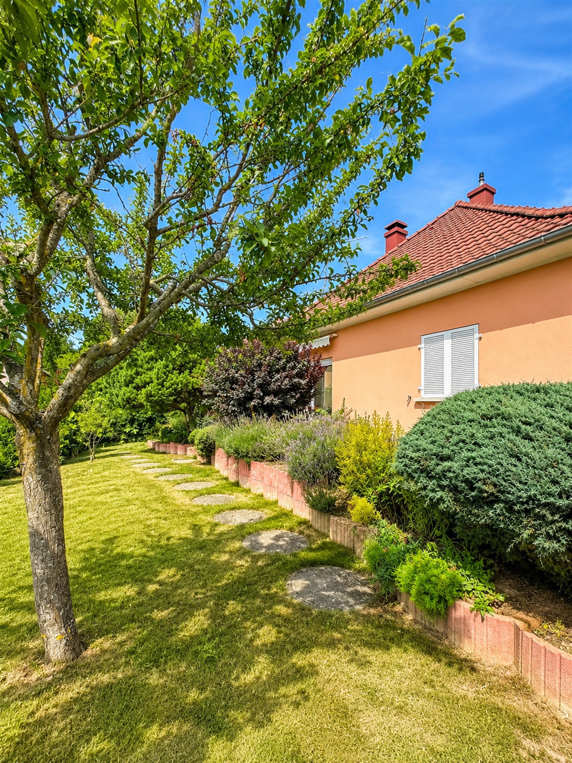 Maison à vendre, 132m², Rixheim