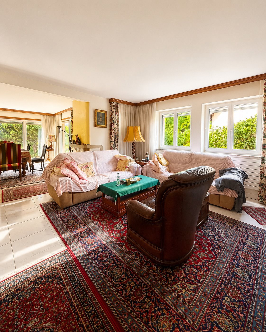 Maison à vendre, 132m², Rixheim