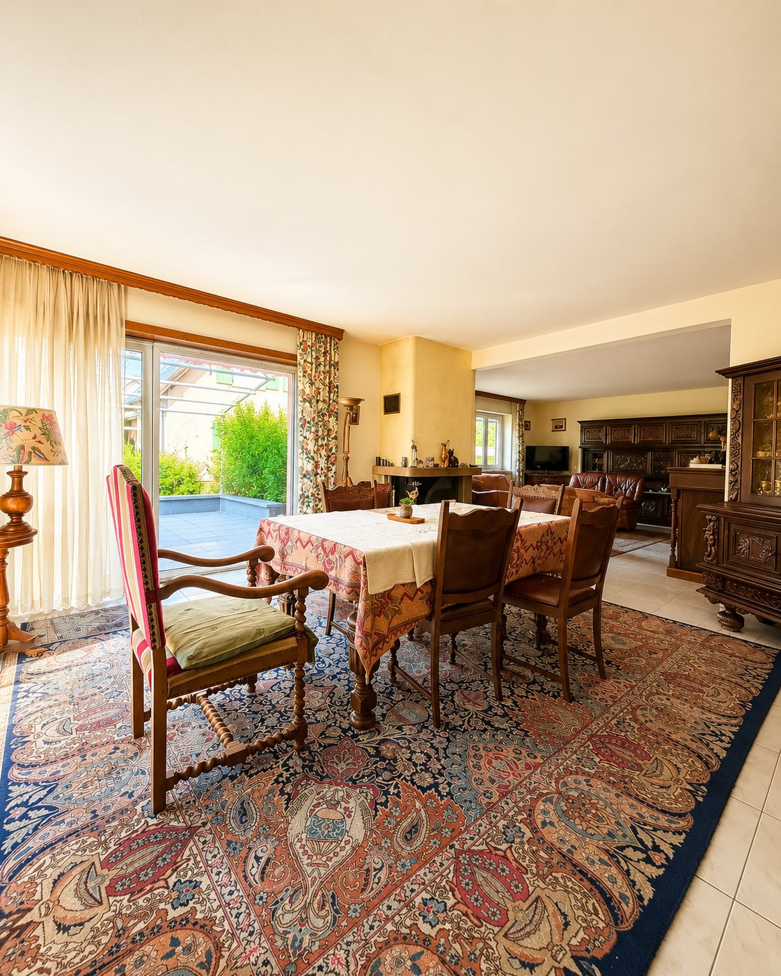 Maison à vendre, 132m², Rixheim