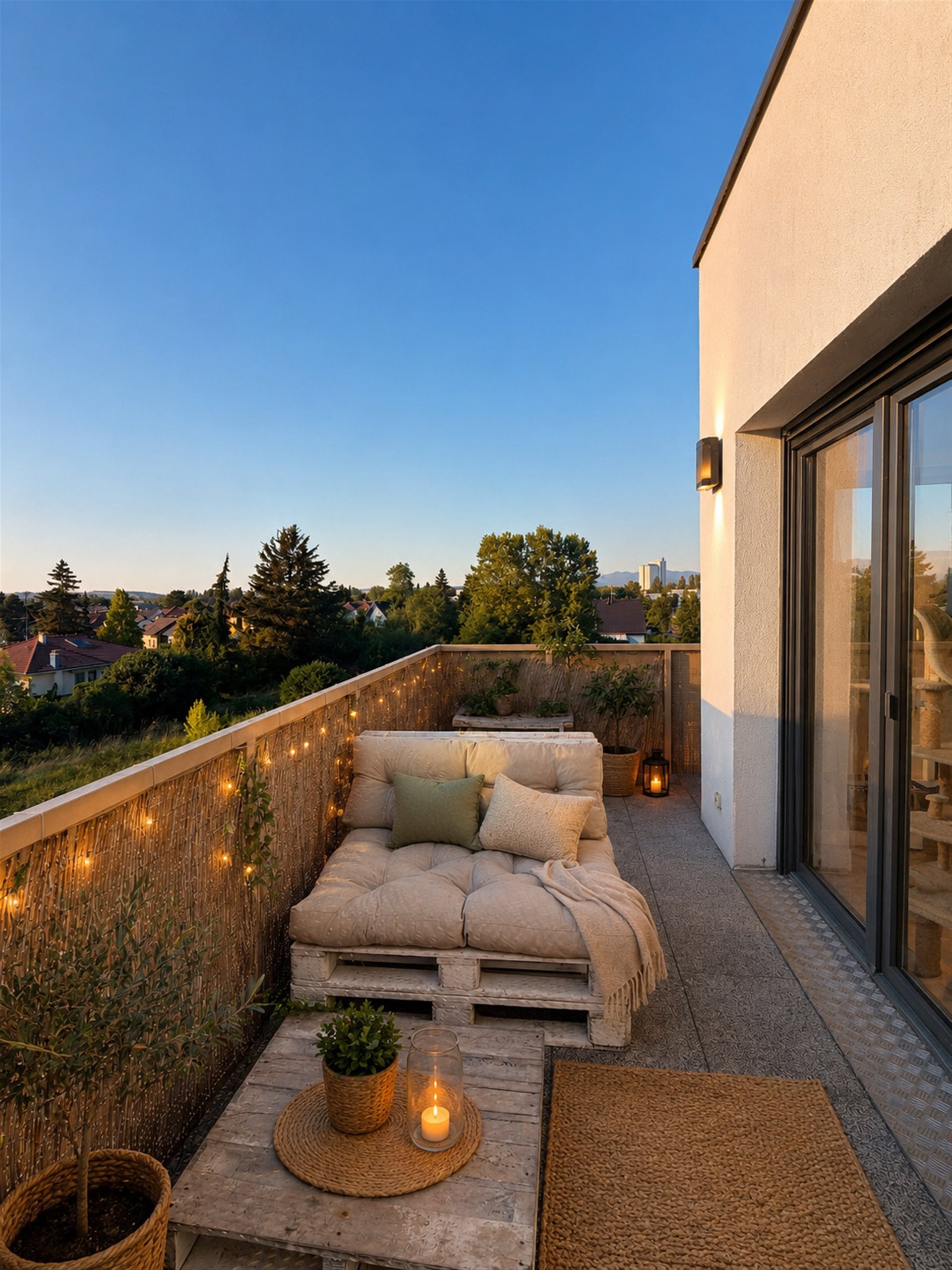 Appartement à vendre, 61m², Huningue