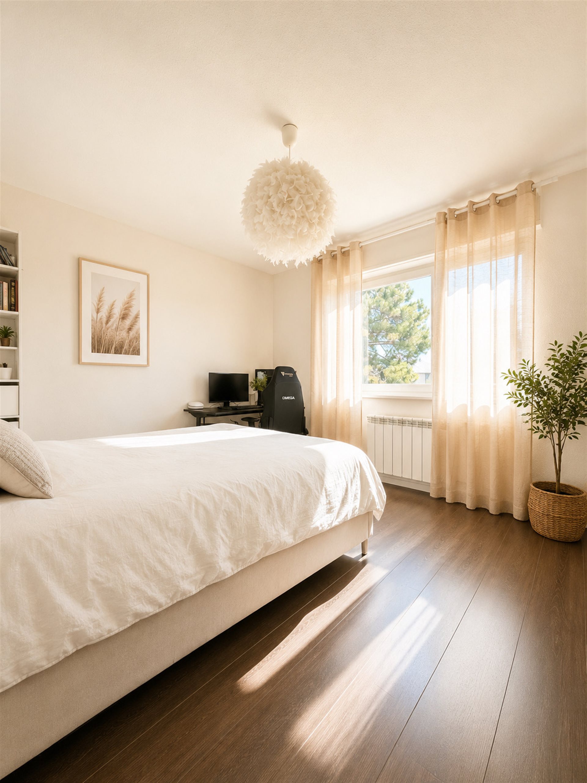 Appartement à vendre, 80m², Rixheim