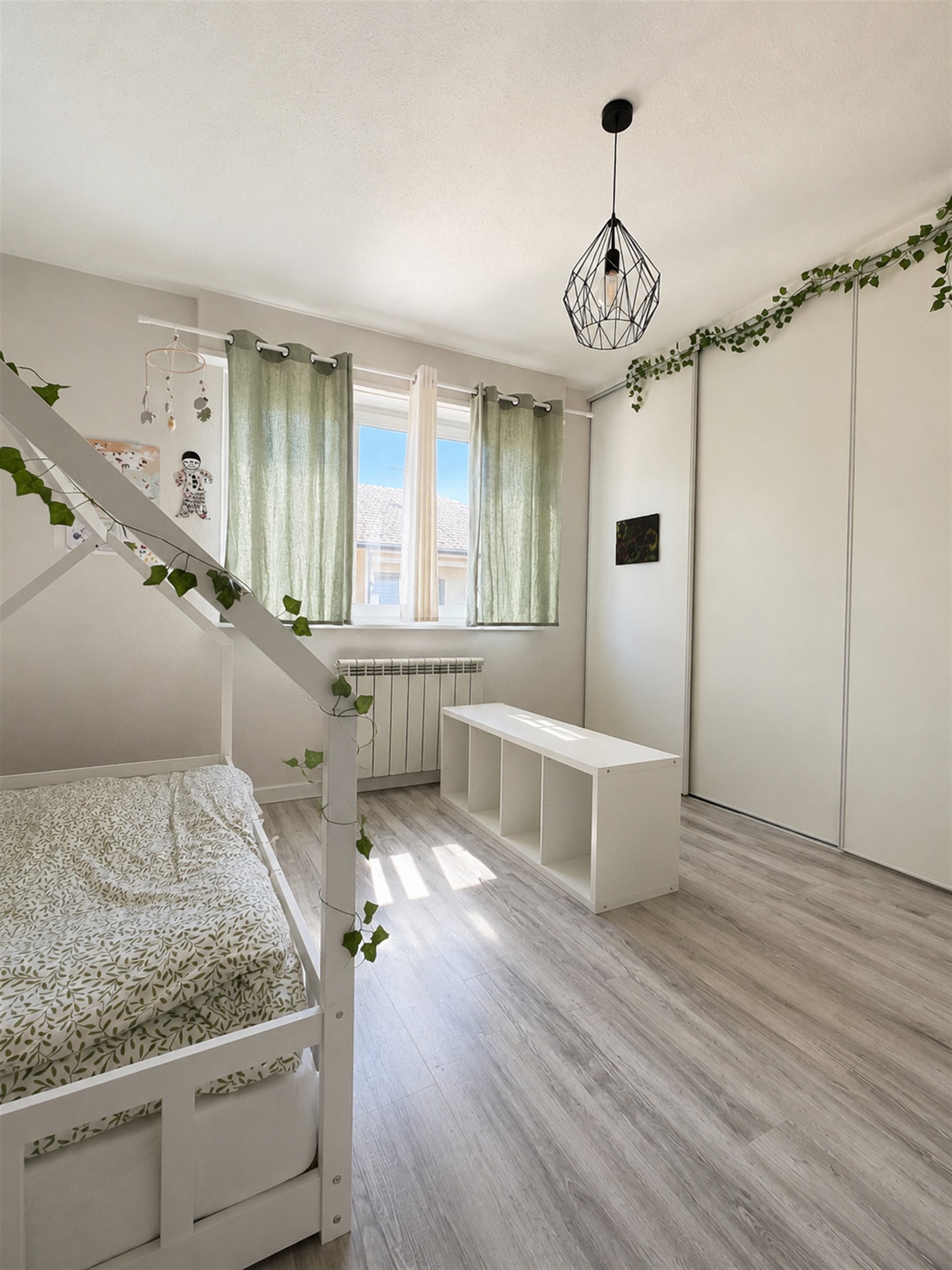 Appartement à vendre, 80m², Rixheim