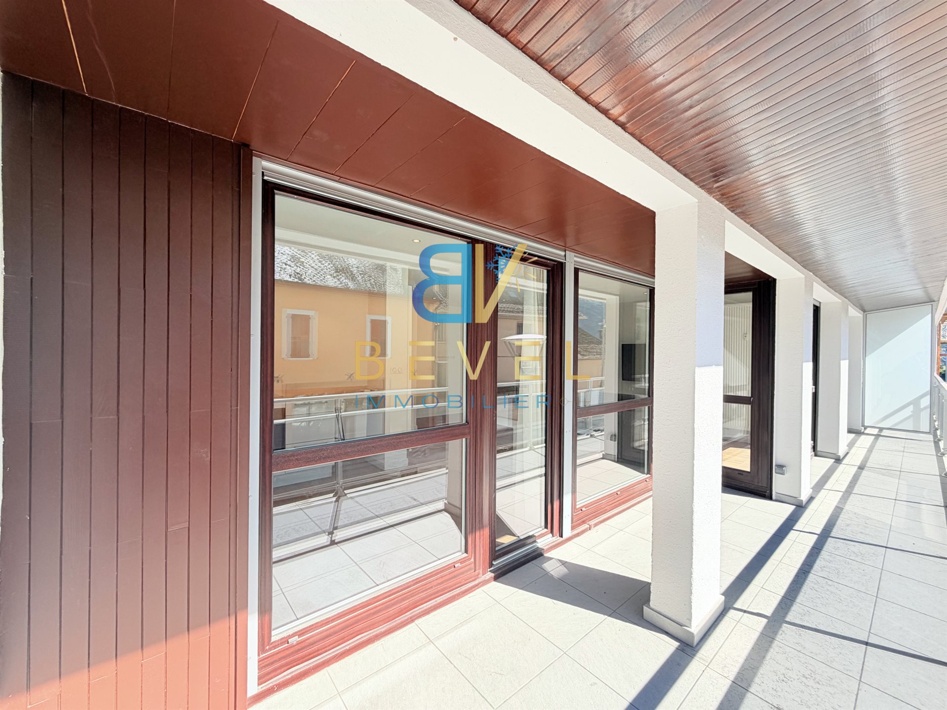 Appartement à vendre, 90m², Saint-Jean-de-Maurienne